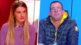 Les 12 coups de midi Sarah très énervée contre Stéphane «irrespectueux et désagréable» !