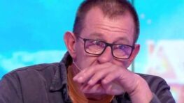 Les 12 coups de midi Stéphane a perdu, sa date de départ a fuité !