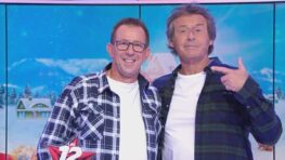 Les 12 coups de midi Stéphane prévient de justesse Jean-Luc Reichmann avant la catastrophe article