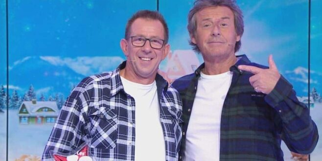 Les 12 coups de midi Stéphane prévient de justesse Jean-Luc Reichmann avant la catastrophe article