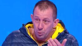 Les 12 coups de midi le message d'adieu de Stéphane va vous donner les larmes au yeux, c'est trop triste !