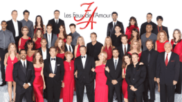 Les feux de l'amour les fans choqués par l'arrivée du premier couple gay dans la série - article-min