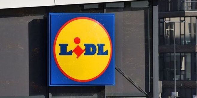 Lidl a l'étagère pour chaussures la plus pratique du marché à moins de 20 euros