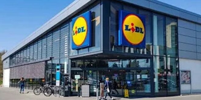 Lidl cartonne avec ce mini lave vaisselle parfait pour les studios et petits appartements !