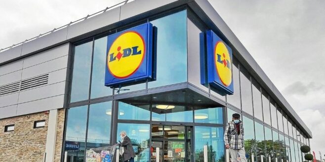 Lidl cartonne avec cet outil indispensable pour tous les bricoleurs à moins de 25 euros !