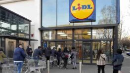 Lidl détruit Decathlon avec son incroyable haut thermique pour rester au chaud en hiver !