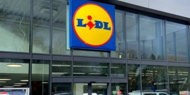 Lidl explose les vues Instagram avec sa recette de gâteau à moins de 1 euro par personne !