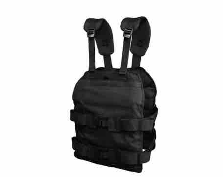 Lidl fait un carton avec ce gilet pour gagner du muscle pendant son sport !-article