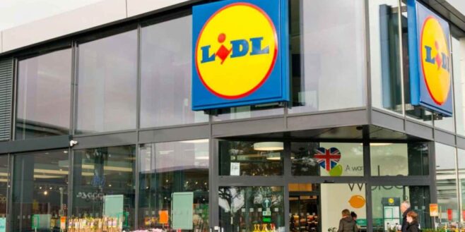 Lidl frappe fort avec cette cheminée électrique parfaite pour lutter contre la terrible vague de froid !