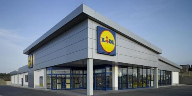 Lidl frappe fort avec sa friteuse à air XL capable de faire les meilleures frites du monde !