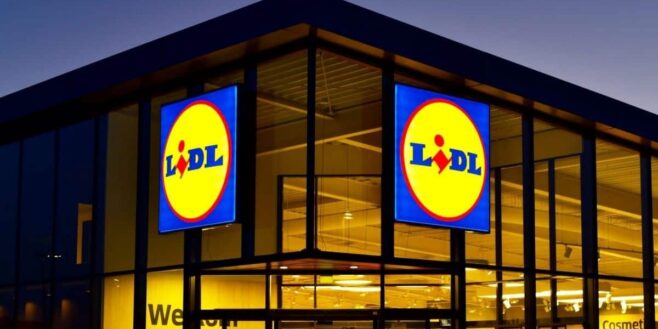 Lidl frappe fort avec ses produits à petits prix pour se régaler autour d'une bonne raclette