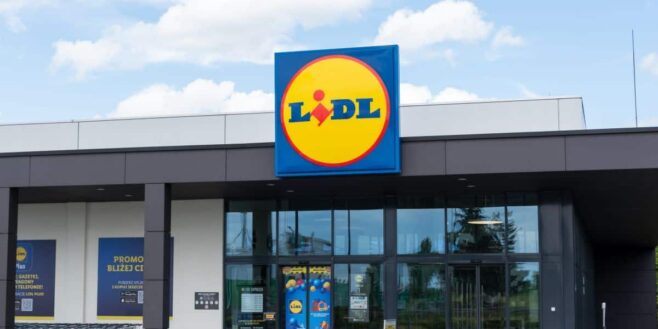 Lidl a enfin trouvé la solution au pire problème que nous rencontrons tous dans la douche !