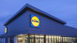 Lidl vous fait voyager avec sa sélection de produits US à petit prix !