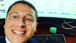 Le YouTubeur Loris Giuliano pète les plombs lors d'un match de foot et déclenche une bagarre générale