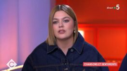 Louane se confie avec beaucoup d'émotion sur son agressivité avec les gens qu'elle aime cause du TDAH !