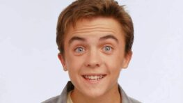 Malcom Frankie Muniz changement complètement de carrière !