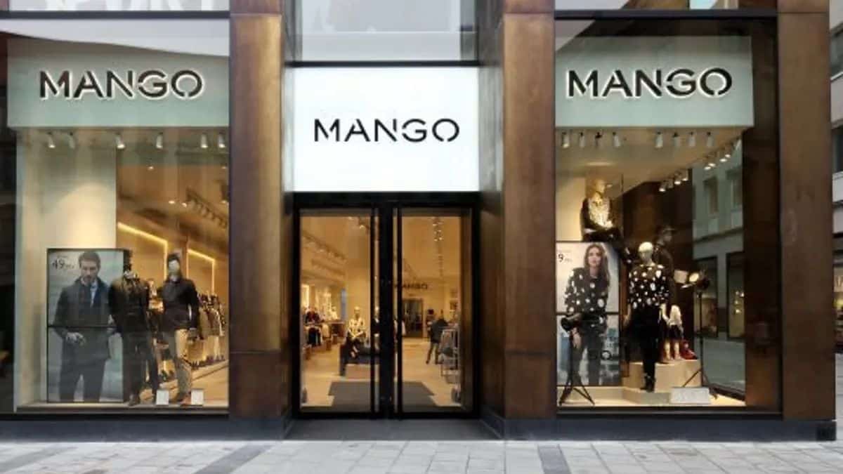 Mango fait un carton avec ce manteau long ultra élégant pour vaincre le froid avec style