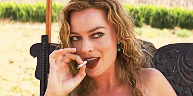 Margot Robbie dévoile par quoi est remplacée la cocaïne dans Babylon et c'est dégoutant !