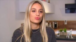 Mariés au premier regard Alicia totalement déboussolée après la mort de sa sœur Le monde s'effondre autour de moi