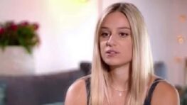 Mariés au premier regard Alicia victime d'un nouveau gros souci de santé, ses fans très inquiets !