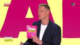 Matthieu Delormeau atomise violemment Jean-Jacques Goldman, c'est horrible de dire ça !