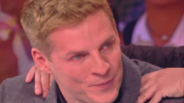 Matthieu Delormeau s'est fait détruire et clashé violemment par Géraldine Maillet "C'était horrible" !