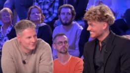 Matthieu Delormeau drague ouvertement un invité de 21 ans et se fait griller dans TPMP !