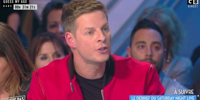 Matthieu Delormeau pète un plomb contre Beyoncé et la démonte !