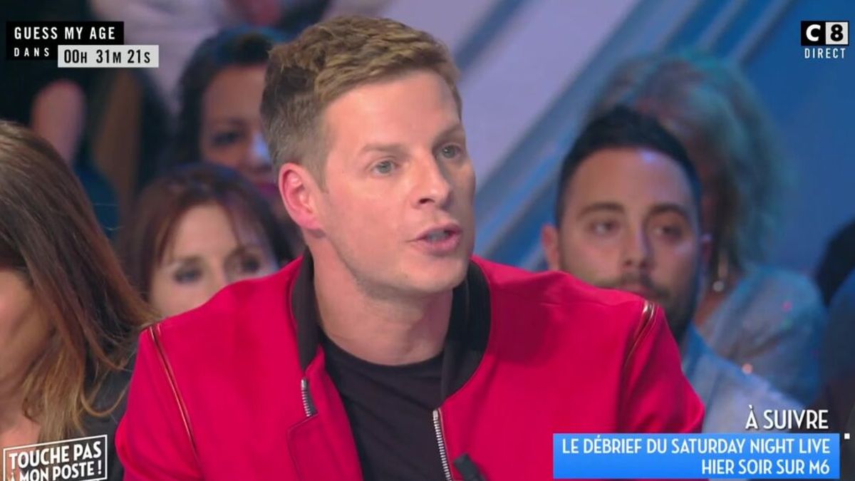 Matthieu Delormeau pète un plomb contre Beyoncé et la démonte !