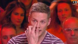 Matthieu Delormeau terrifié et victime de menaces et il envisage de prendre un garde du corps !
