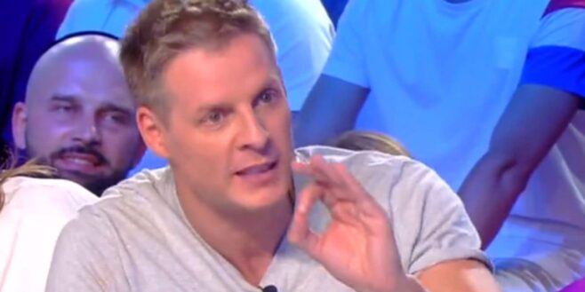 Matthieu Delormeau très énervé à cause de Cyril Hanouna décide de quitter l'émission TPMP !