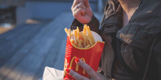 McDonald's change de logo ? Découvrez à quoi il va ressembler !