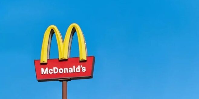 McDonald's : la marque Yves-Saint Laurent crée un sac Happy Meal de luxe magnifique !