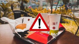 McDonald's voici les 3 pires plats que même les salariés ne veulent pas manger !