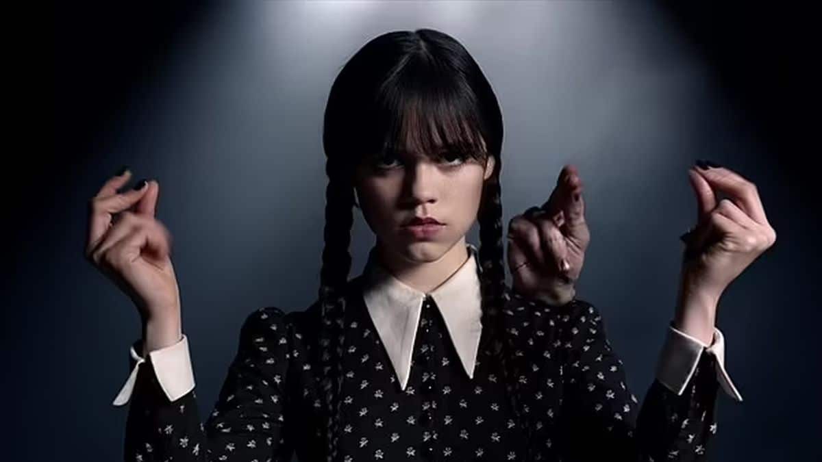 Mercredi saison 2 voici pourquoi Netflix pourrait ne jamais diffuser la suite de la série Mercredi saison 2 voici pourquoi Netflix pourrait ne jamais diffuser la suite de la série