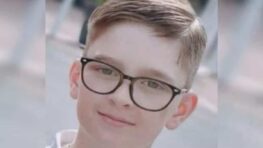 Mort du petit Lucas 13 ans cette phrase horrible retrouvée dans son journal intime par ses parents !