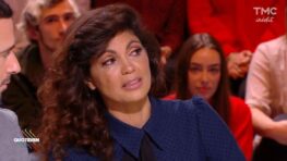 Nawel Madani violemment insultée et menacée après un simple accident de voiture !