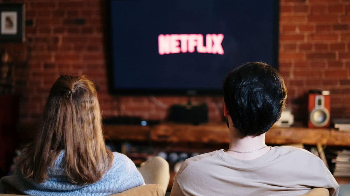 Netflix the bad news has fallen and you risk losing access to the platform!