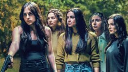 Netflix met tout le monde d'accord avec série thriller qui s'annonce comme le grand succès de 2023 !