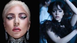 Netflix va exaucer le souhait de Jenna Ortega en recrutant Lady Gaga dans Mercredi saison 2