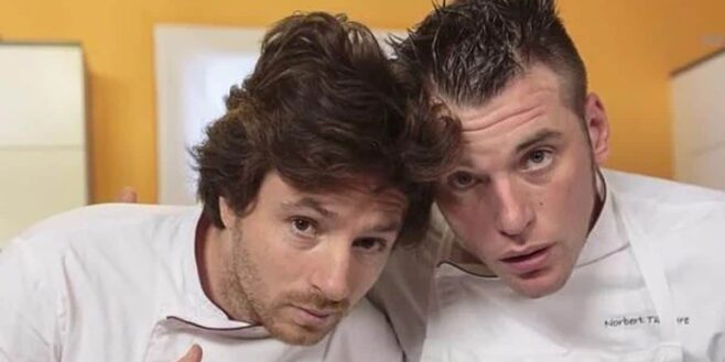 Norbert Tarayre Vs Jean Imbert les vraies raisons pour lesquelles ils ne se parlent plus !