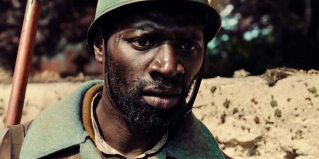 Omar Sy son film Les Tirailleurs explose tous les records « Vous êtes ma force & ma France »