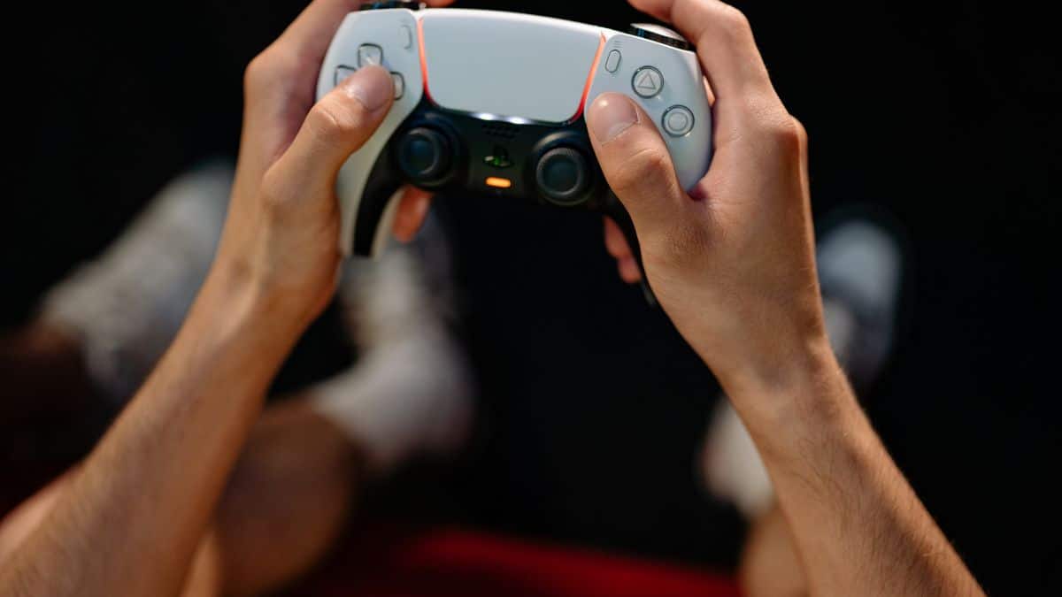 PS5 Sony dévoile sa manette qui aide les personnes en situation de handicap à jouer