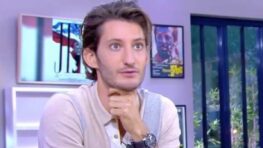 Pierre Niney fait craquer Instagram avec des photos Skyblog de lui adolescent !