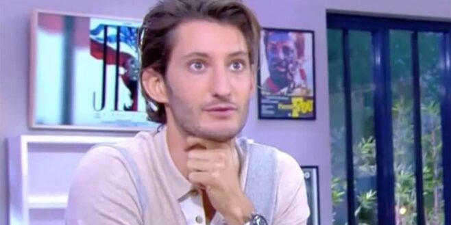 Pierre Niney fait craquer Instagram avec des photos Skyblog de lui adolescent !