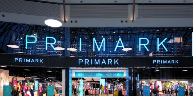 Primark explose des records avec ce jean cargo ultra tendance à 22 euros !