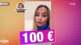 Quotidien ce chroniqueur de Yann Barthès dézingue une candidate de télé-réalité qui vend des tickets resto !