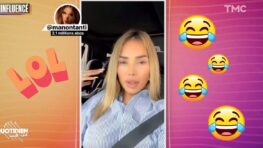 Quotidien ce chroniqueur de Yann Barthès qui ridiculise Manon Tanti sur son allergie