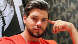 Rayane Bensetti en couple avec une star de télé-réalité vue dans Les Marseillais !