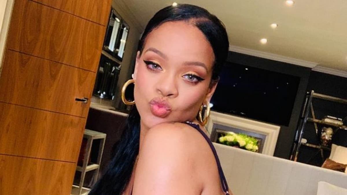Rihanna va aussi avoir droit à cette belle surprise de la part de